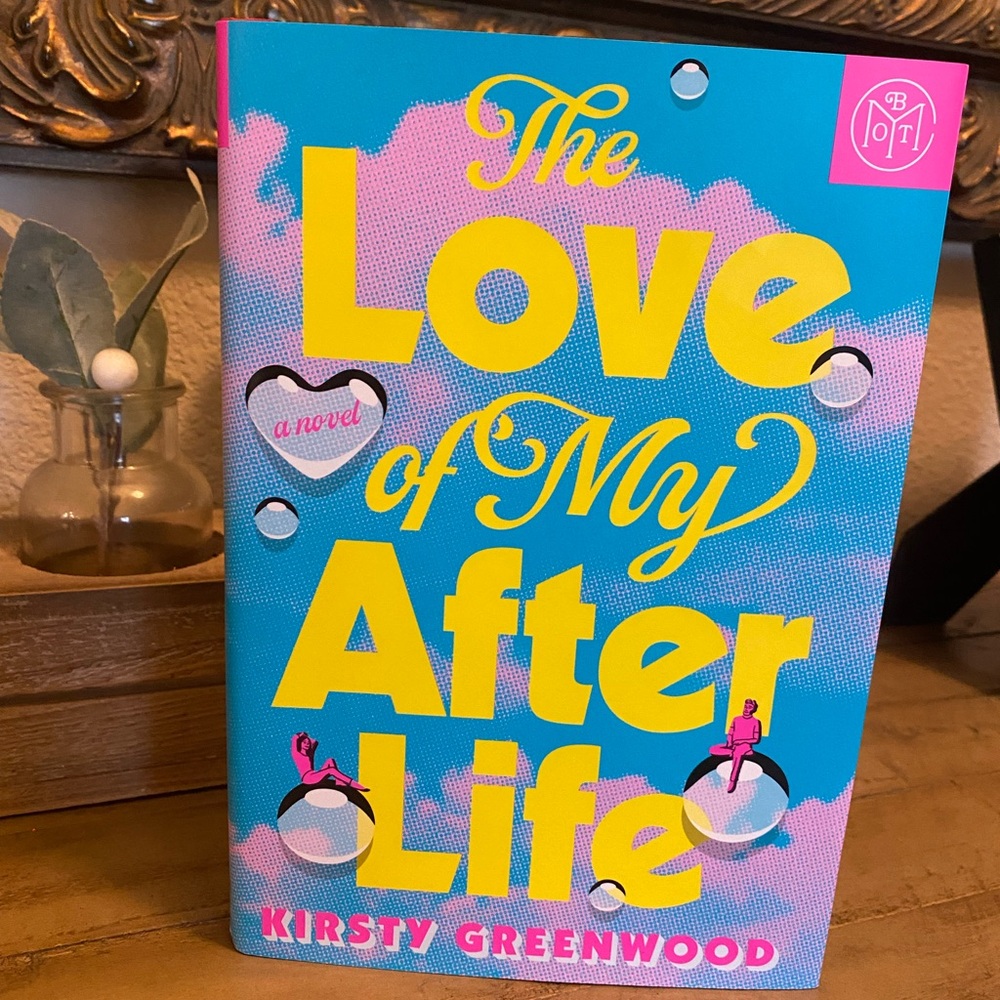 Novel - The Love of My After Life